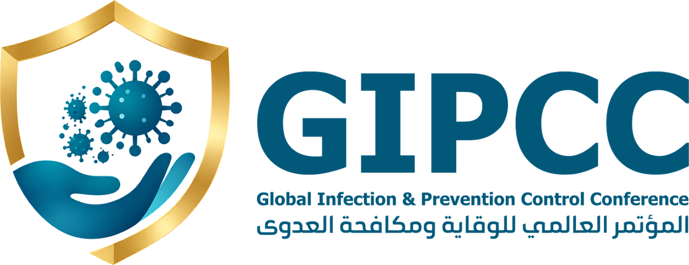 GIPCC — Global Infection & Prevention Control Conference